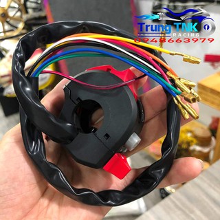 Cùm công tắc ducati.