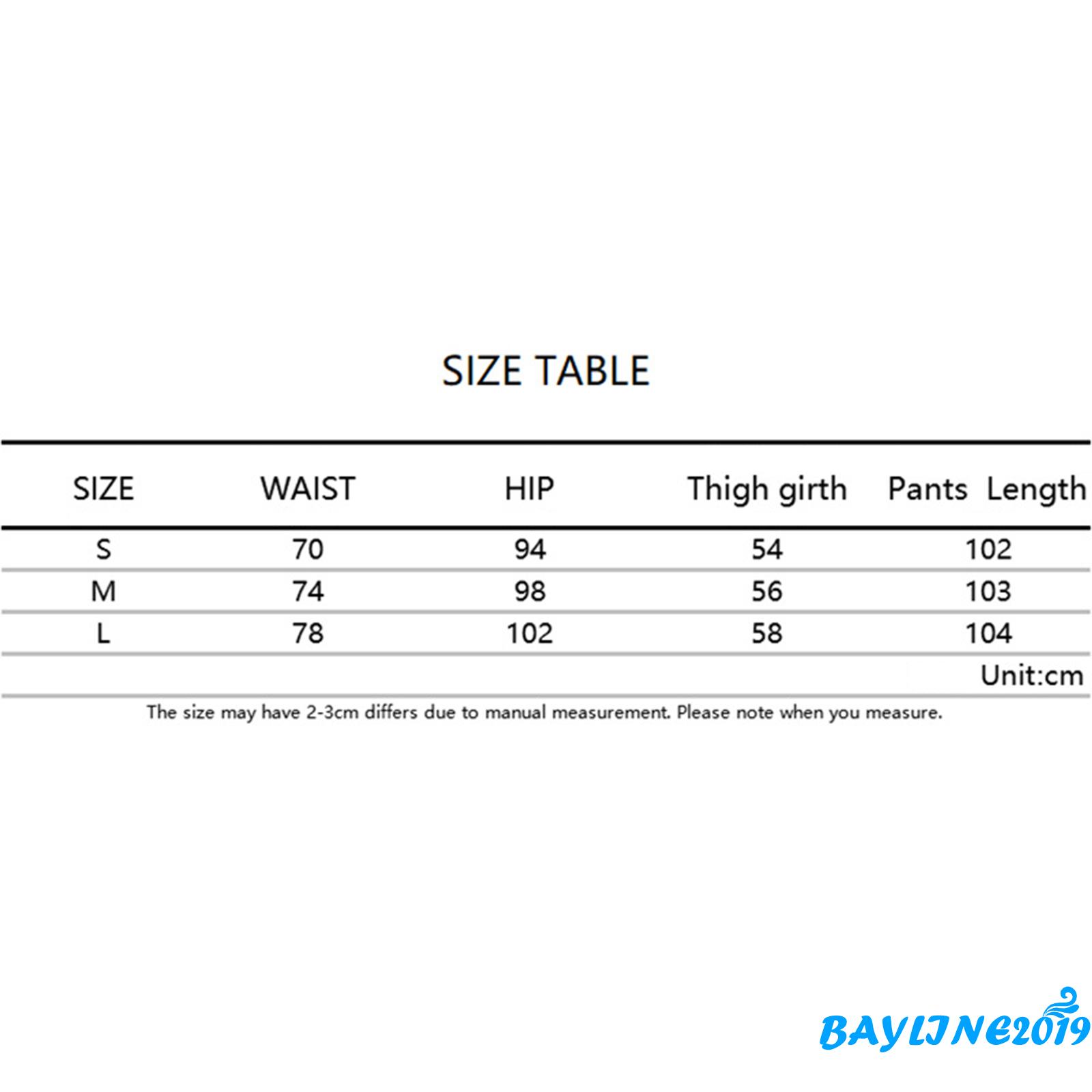 Quần Dài Lưng Cao Ống Đứng Thời Trang Hàn Cho Nữ | BigBuy360 - bigbuy360.vn