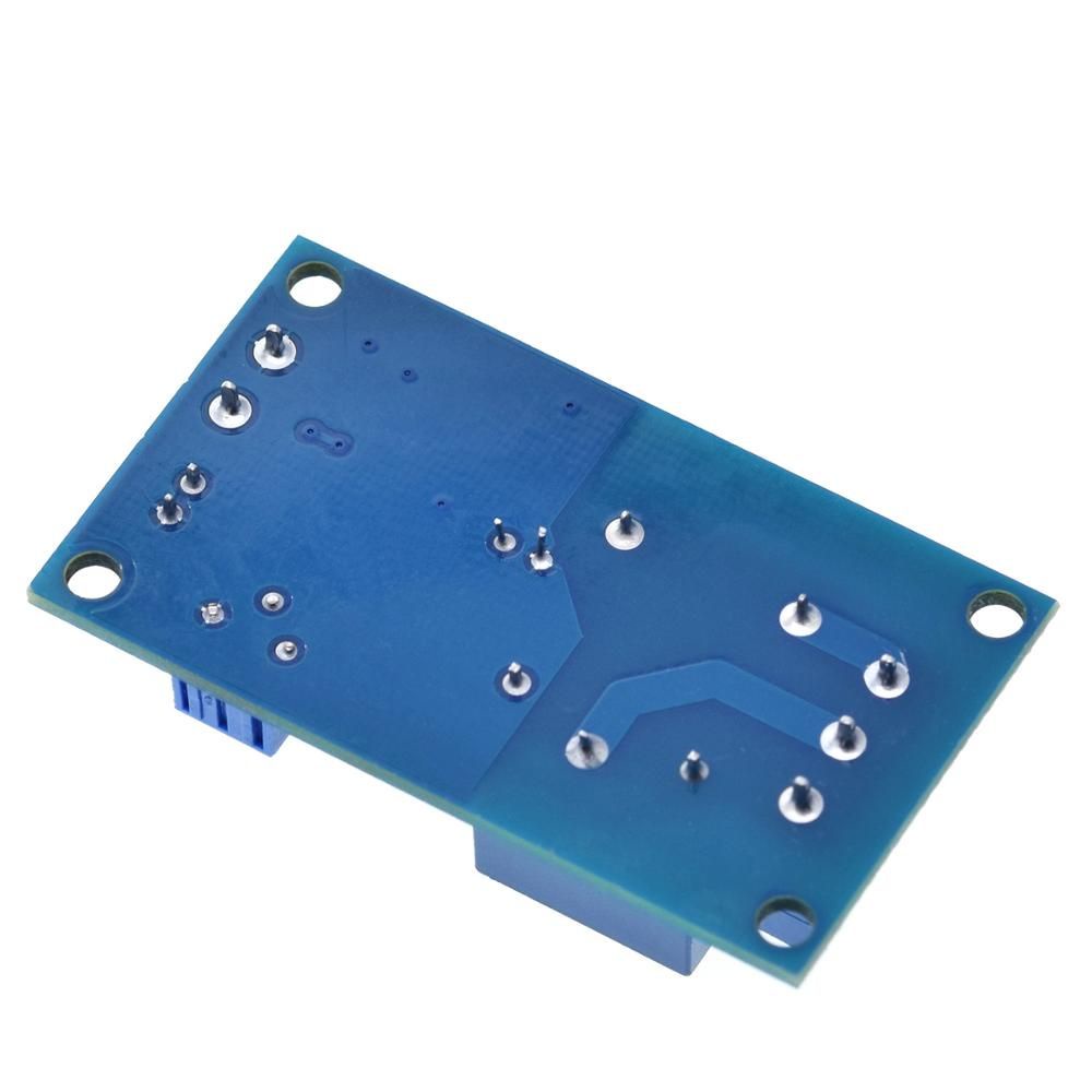 Mô đun rơ le cảm biến ánh sáng 1 kênh DC 5V / 12V XH-M131