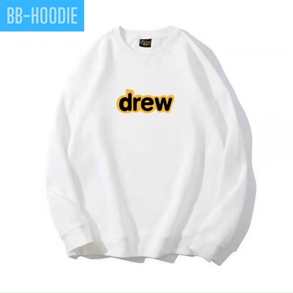 ÁO SWEATER NỈ UINSEX HÓT TREND 2022 IN CHỮ BREW CỰC ĐẸP