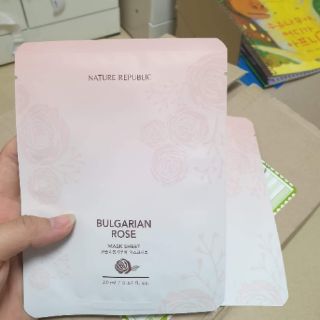 Com bo dưỡng da serum ahc, toneup, mặt nạ khách