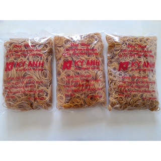 Dây thun vàng cao cấp kỳ anh đủ size -1kg