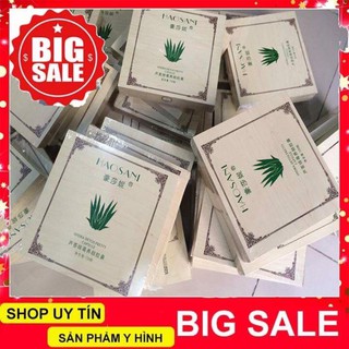 VIÊN HÚT CHÌ THẢI ĐỘC TỐ HAOSANI 100 VIÊN