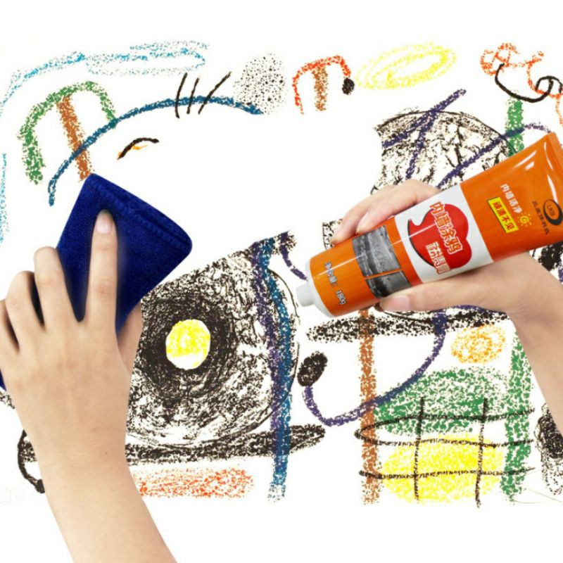 Keo Tẩy Vết Bẩn <br>