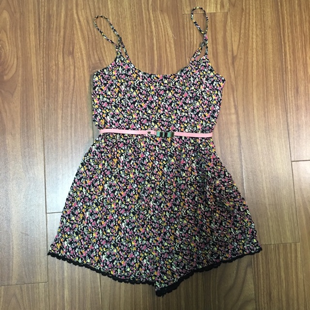 Jumpsuit Rue21