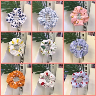 NEW 🥰🥰 Scrunchies xinh xắn