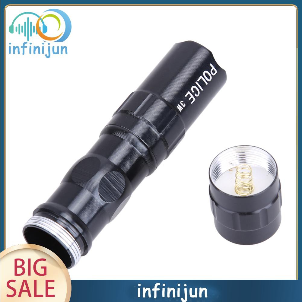 Đèn Pin Led Chống Thấm Nước