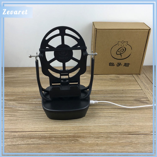 Thiết Bị Bình Lắc Điện Thoại Bằng Nhựa Chống Mòn Kèm Giá Đỡ Tự Động Dùng Khi Chạy Bộ