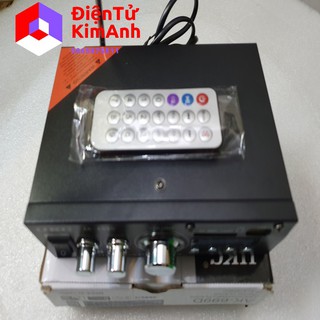 Ampli mini AK-699D