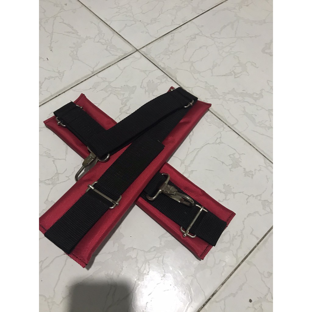 Cặp dây đeo máy phun thuốc sâu