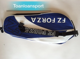 Bao vợt cầu lông FORZA lớn ( 2 quai)