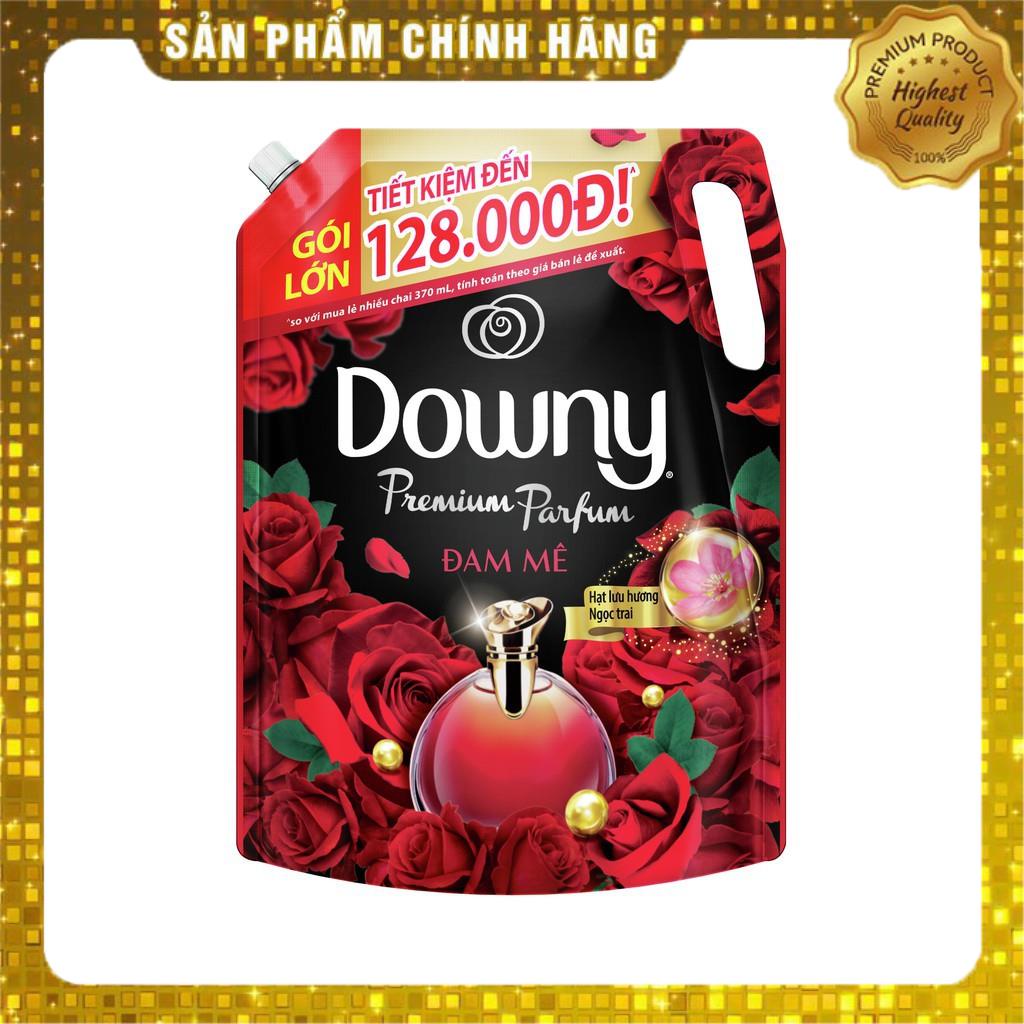 Nước Xả vải Downy Hương Nước Hoa 2.2-2.4 Lít
