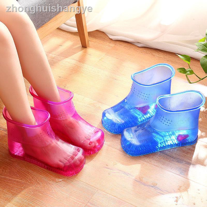 Chậu Ngâm Chân Gấp Gọn Tiện Dụng | BigBuy360 - bigbuy360.vn