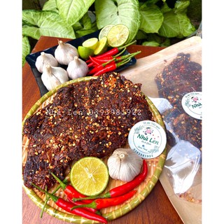 Bò Khô Đặc Sản Huế [1/2kg]