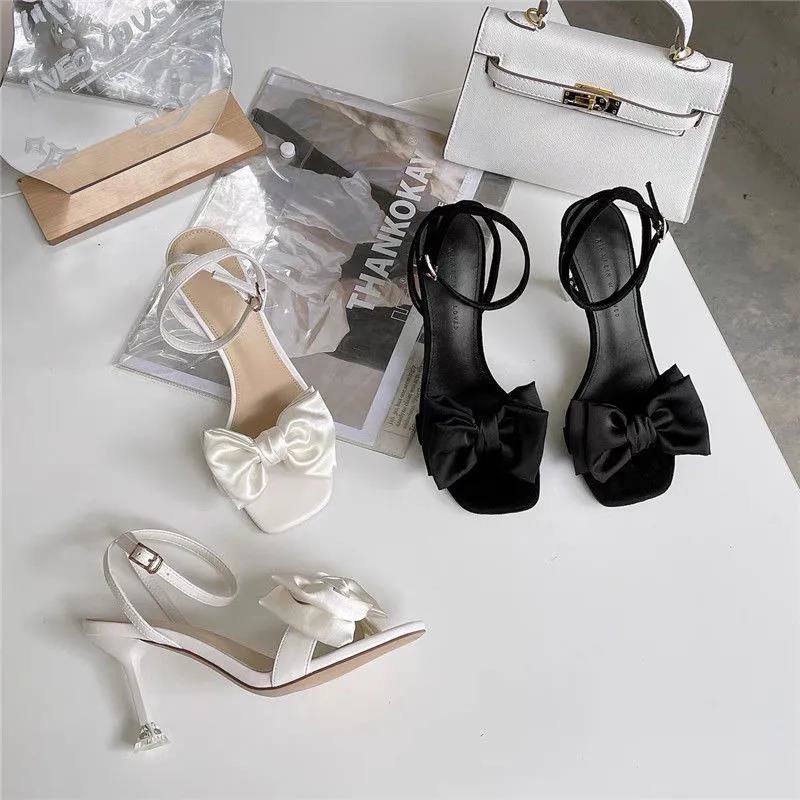 Sandal Thiết Kế Mới Cao Cấp Thời Trang