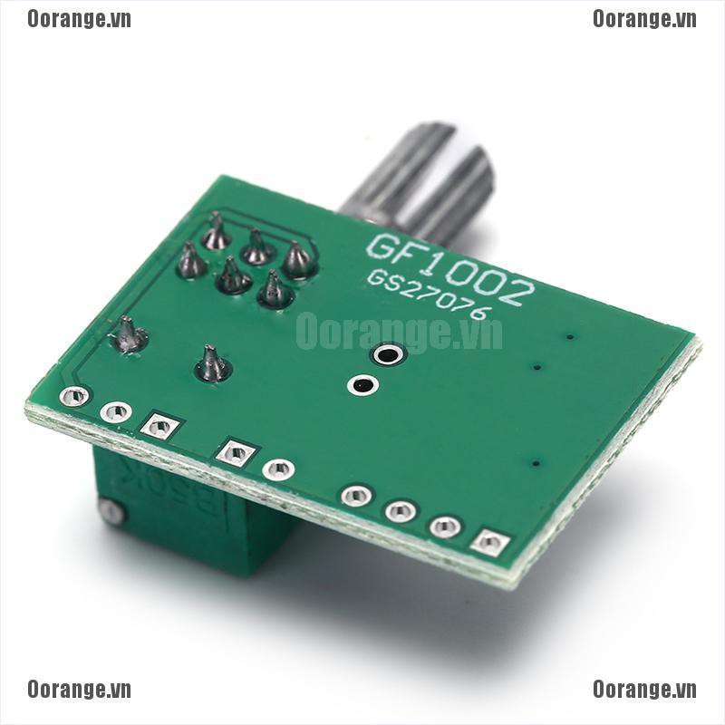 Mạch Nguồn USB 2 Kênh Mt Mini PAM8403 Chuyên Dụng