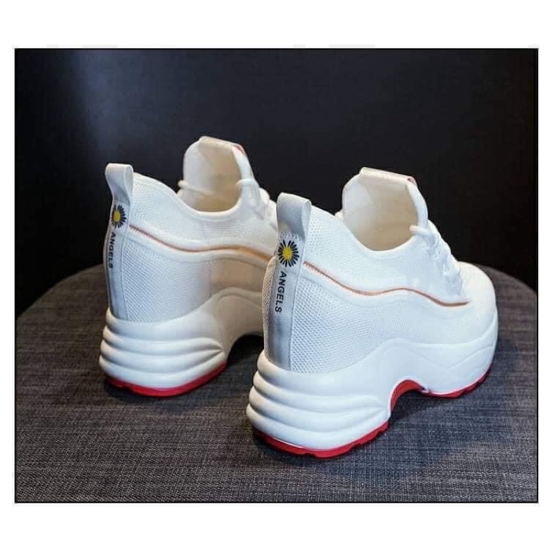 Giầy thể thao nữ Quảng Châu