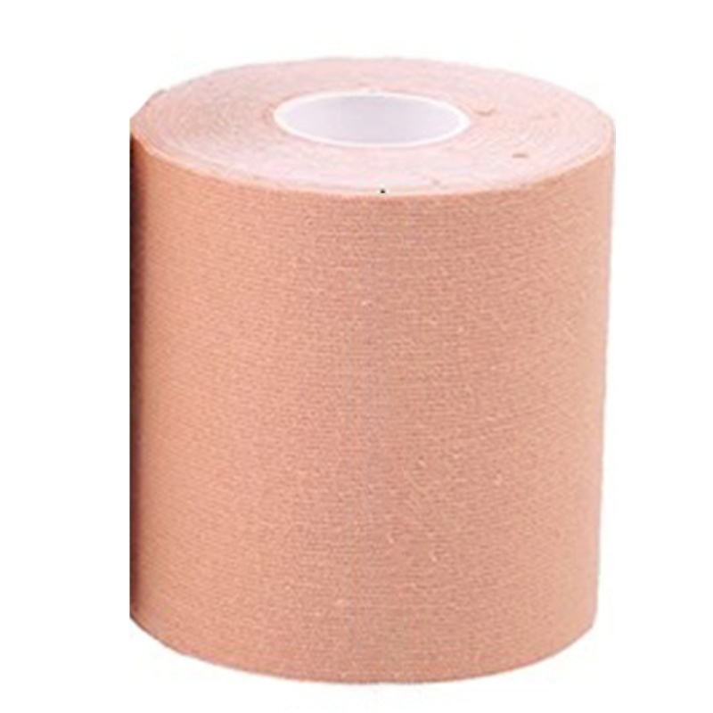 1 Cuộn Băng Dán Ngực 5M Tự Dính Nâng Ngực Tàng Hình Có Dây Đeo Che Phủ Ngực Vô Hình Gợi Cảm Cho Nữ