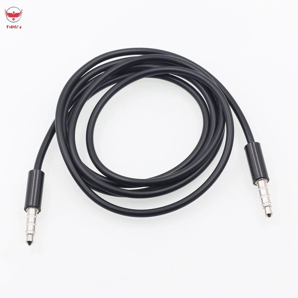 Dây Cáp Chuyển Đổi Aux 3.5mm Sang 3.5mm Chuyên Dụng Cho Điện Thoại / MP3 CD / MP3 / CD