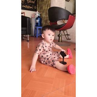 BỘ CHO BÉ TRAI VÀ BÉ GÁI