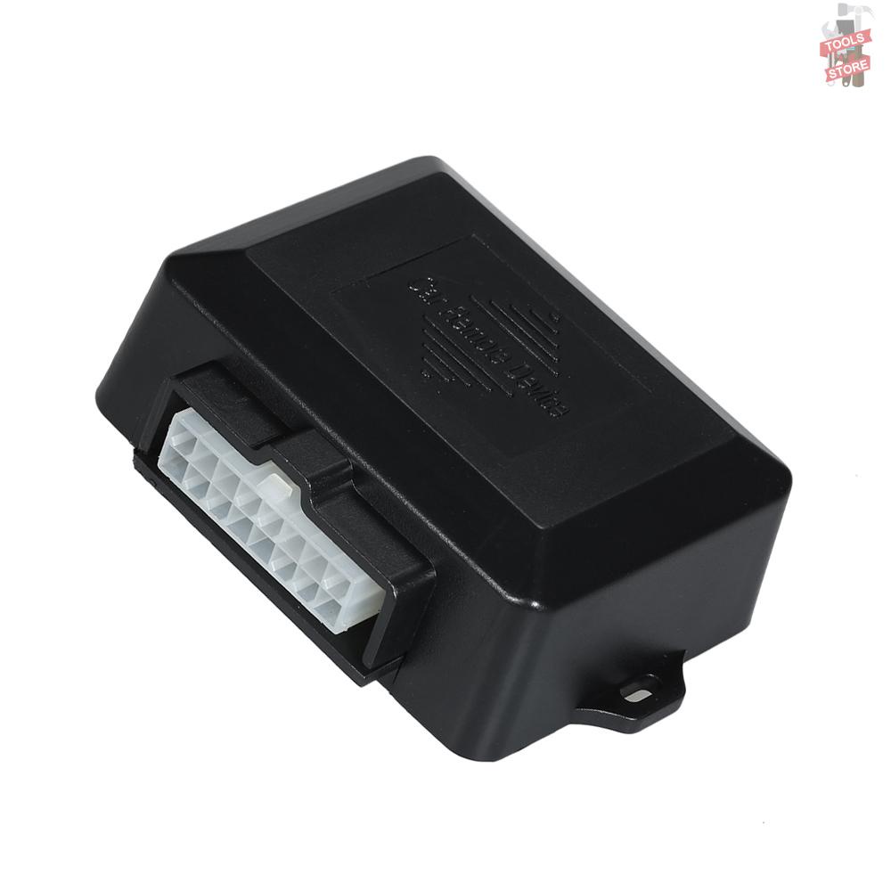 Mô Đun A624 12V Điều Khiển Cửa Sổ Tự Động Thông Dụng Cho 4 Cửa Xe Hơi Mới
