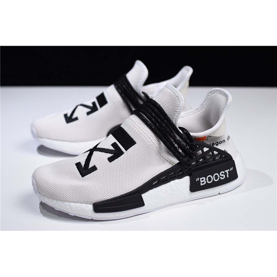 Giày thể thao Adidas 2018 Virgil Abloh OFF-WHITE_Huongqm !!! . : : : : ⭐