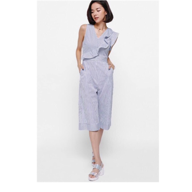 Jumpsuit NY & Co