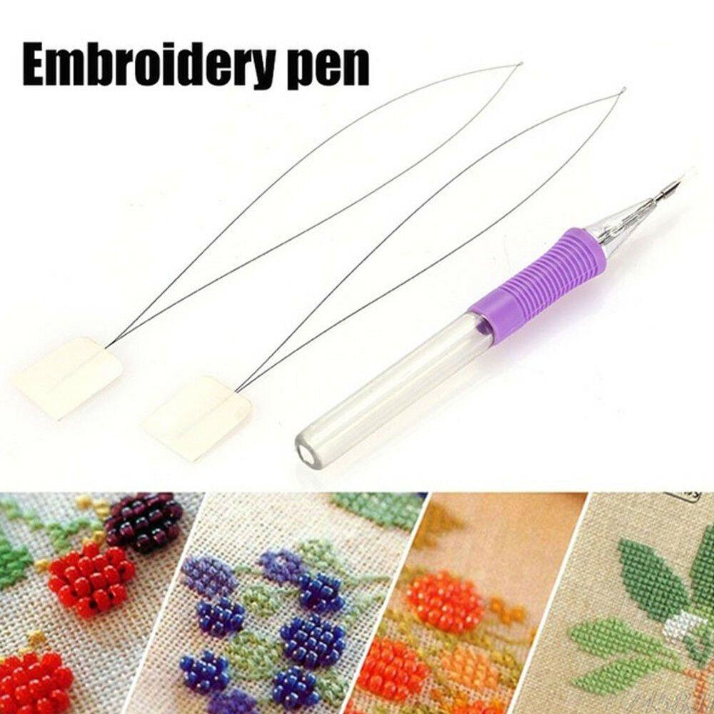 Bút Thêu Tranh Chữ Thập Thủ Công Bền Bỉ