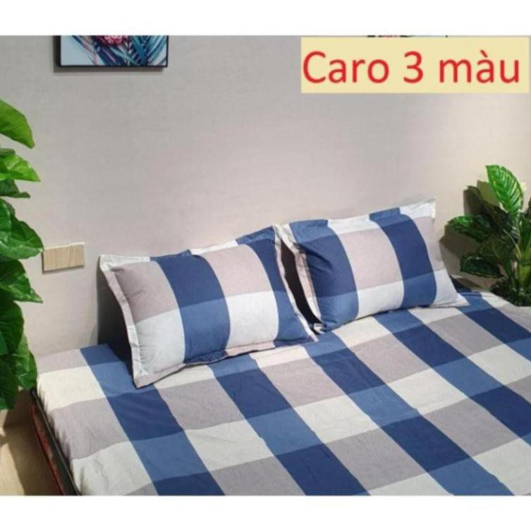 (Xả hàng) Vỏ gối nằm giá rẻ đẹp poly 46x65cm (Được lựa mẫu)