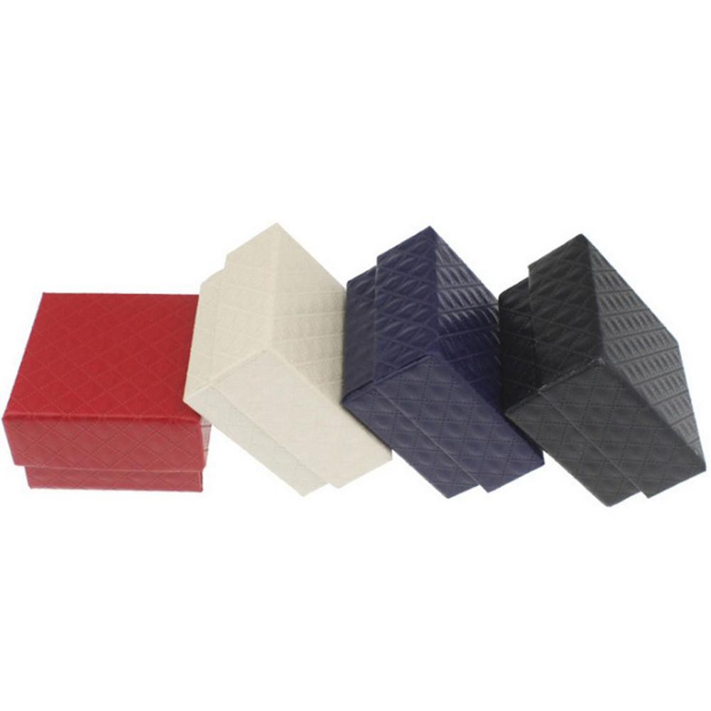 Hộp đựng trang sức làm quà cưới bằng giấy sang trọng | BigBuy360 - bigbuy360.vn