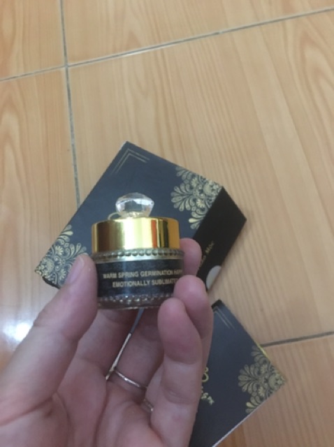 Thảo mộc briar tầm xuân( tách lẻ 5 viên) | BigBuy360 - bigbuy360.vn