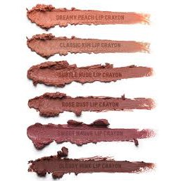 KKW Beauty - Bảng Phấn Mắt + Son KKW Beauty Eyeshadow Palette And Lip Crayon Set