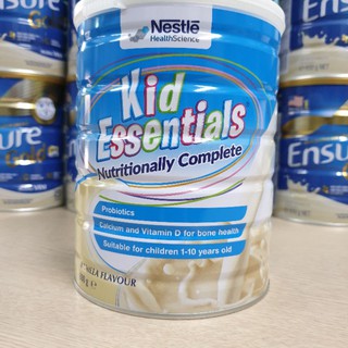 Sữa Kid Essentials 800g Úc DATE THÁNG 07/2022