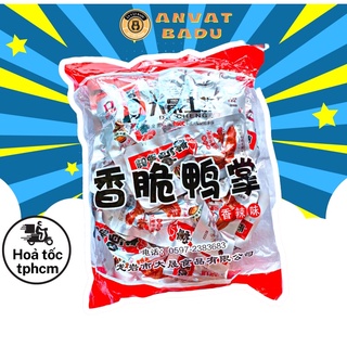 Chân vịt cay dacheng ❤️ freeship ❤️ sẵn chân vịt cay tứ xuyên dacheng