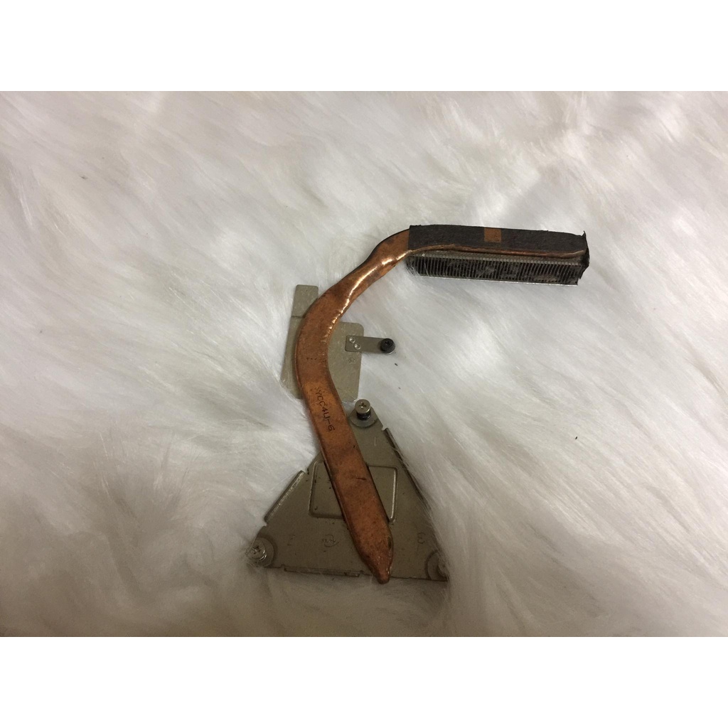Thay thế tản nhiệt Dell N4050 3420 2420 1440 1450 - tản nhiệt Dell 3420 2420