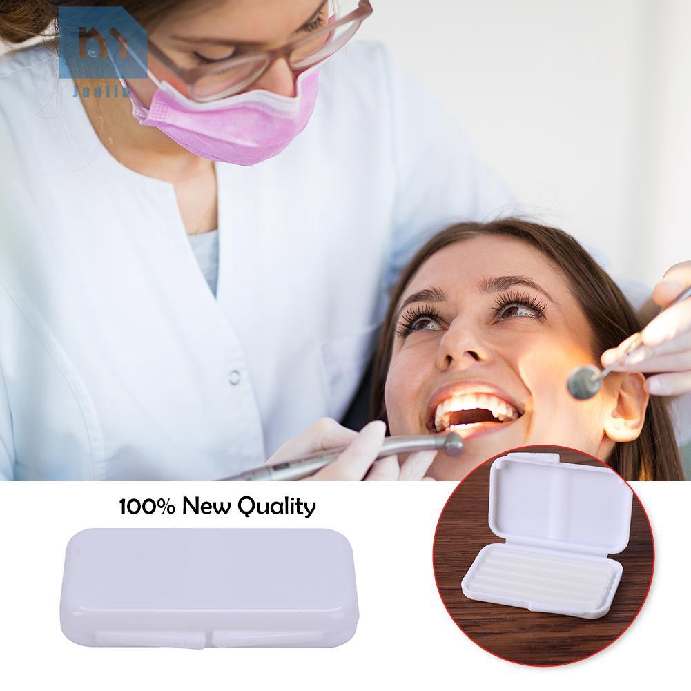 Bộ 5 Thanh Sáp Chỉnh Nha Có Hương Thơm | BigBuy360 - bigbuy360.vn