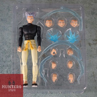 Mô hình Garou Dasin Model One Punch Man