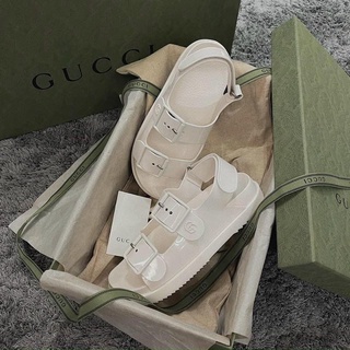 Sandal nhựa gc