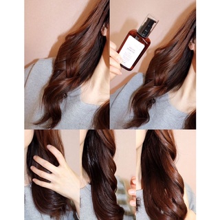 [Bill] Dầu dưỡng tóc Raip R3 Argan Hair Oil