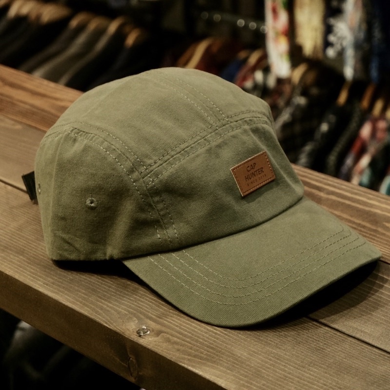 Nón Cap Hunter - Nón lưỡi trai