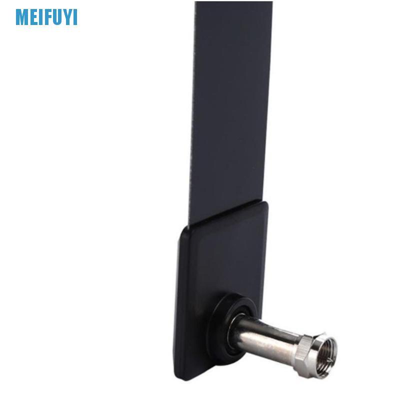 Ăng ten TV kỹ thuật số thông minh dạng ẩn