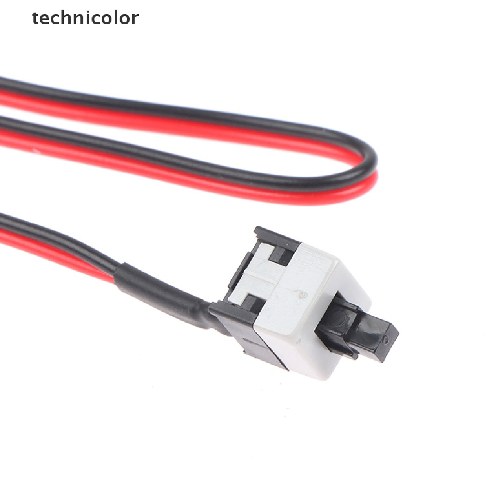 Công Tắc Nút Nguồn 50 / 100 / 200 / 300cm Chuyên Dụng Cho Máy Tính