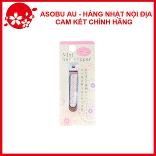 Bấm móng tay mini Echo