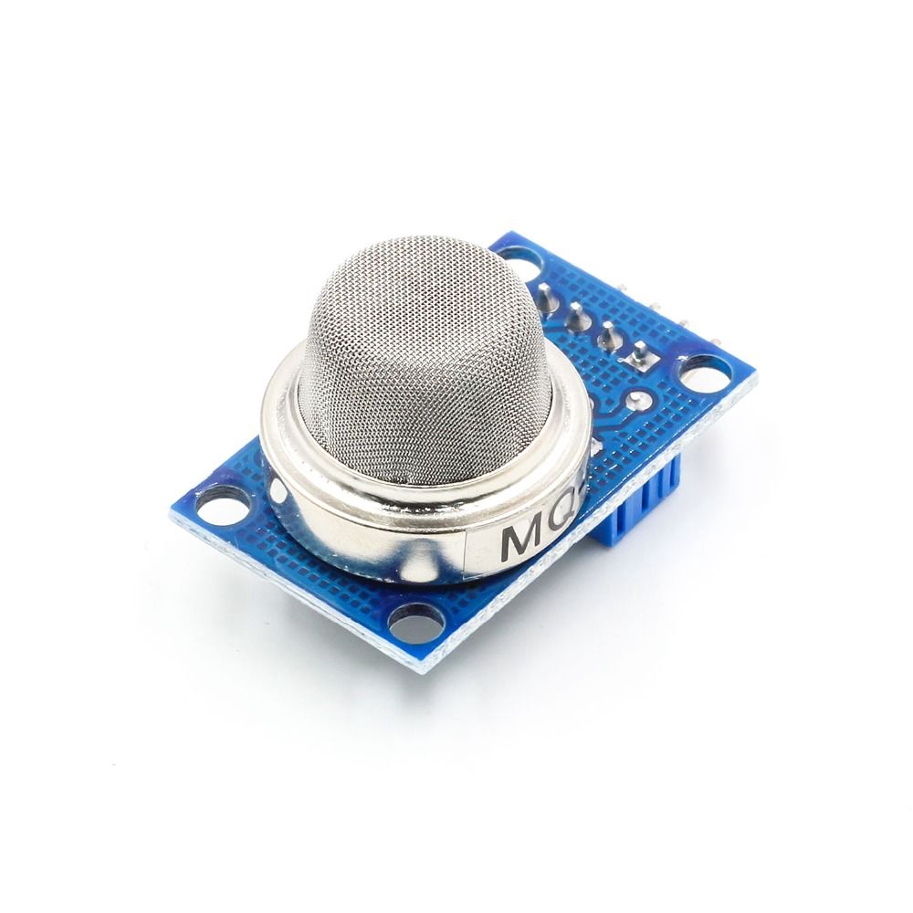 Mô Đun Cảm Biến Khí Gas Mq-4 Mq4 Cho Arduino