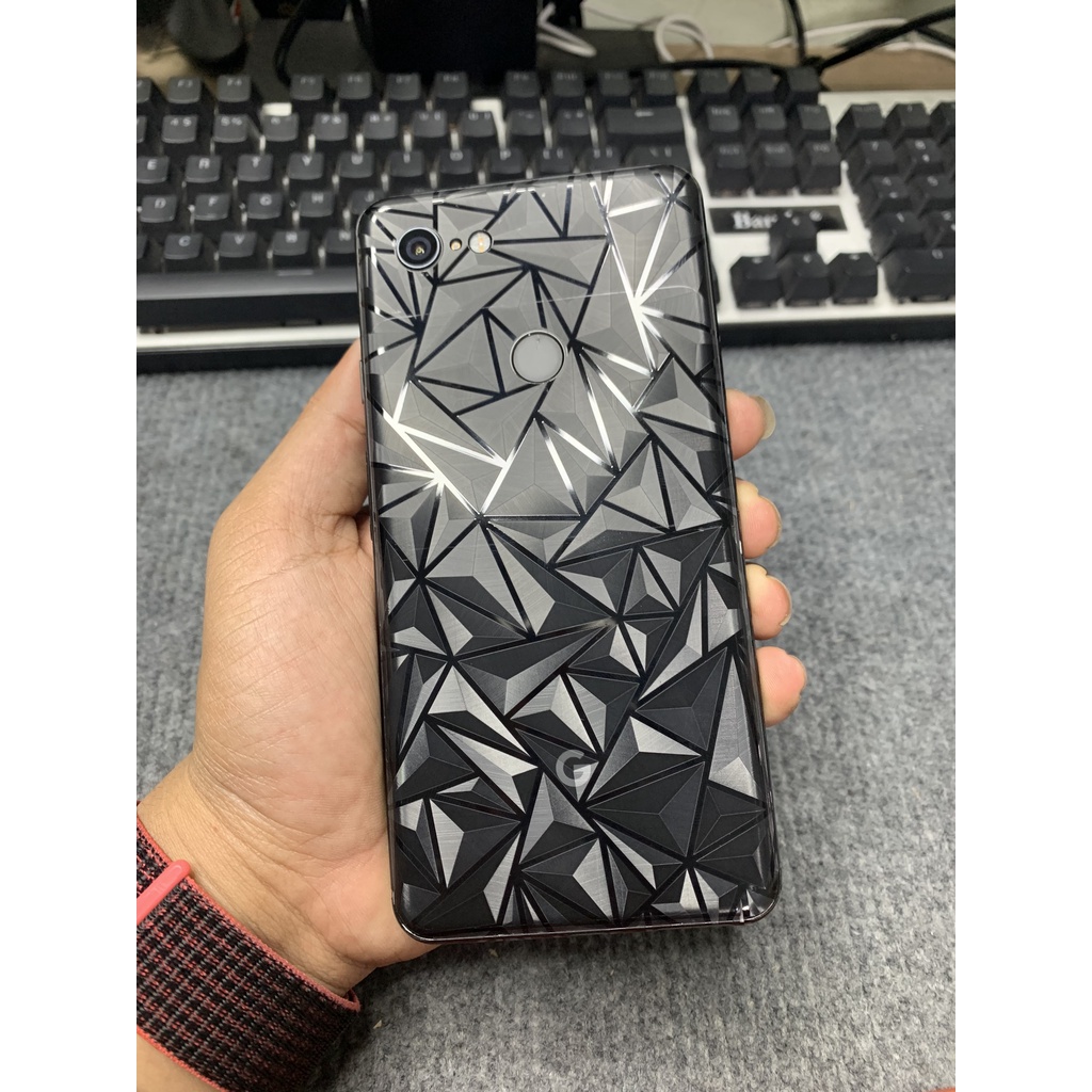 Dán màn hình sony xperia 1  trước sau nhiều mẫu mã ppf trong nhám hoa văn, nano trước chống trầy xước