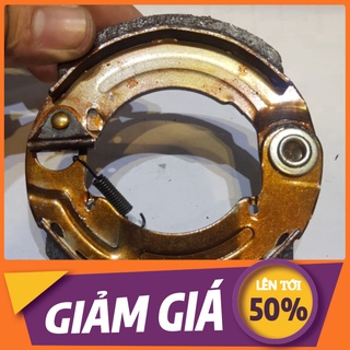 Bố thắng sau xe đạp điện xe điện huy