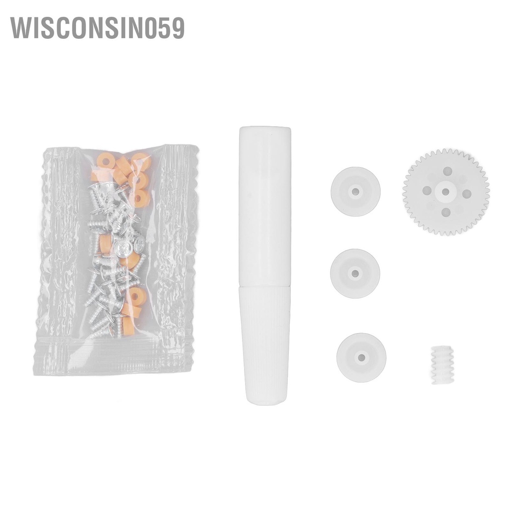 Mô hình cần cẩu bằng gỗ Composite Điều khiển từ xa lắp ráp 3D cho thí nghiệm