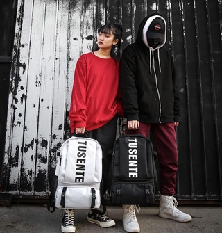 BALO THỜI TRANG ĐI HỌC UNISEX