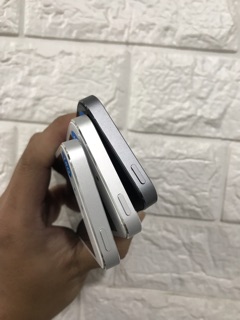 Điện thoại Apple iPhone 5s - 16GB, Hàng cũ