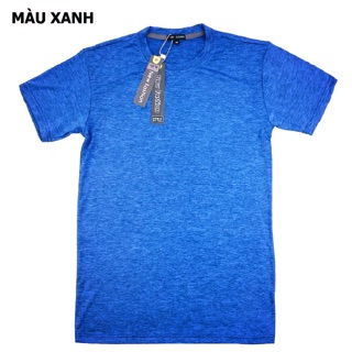 Áo thun nam phong cách thể thao cực cool ngầu